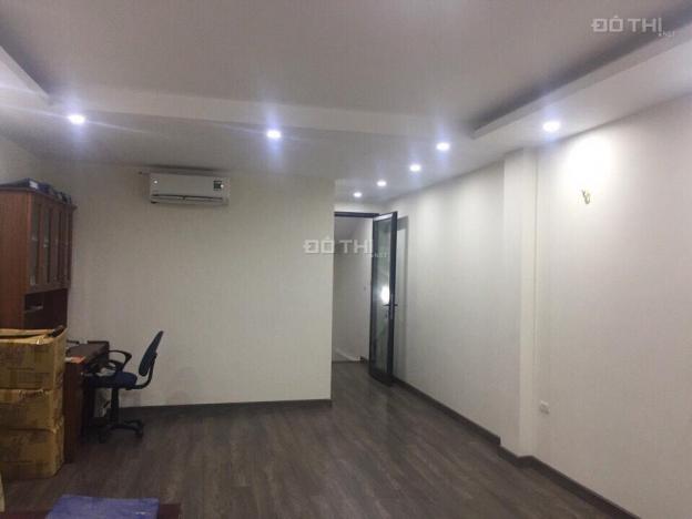 CC bán nhà mới 5 tầng tại Vũ Hữu, Nhân Chính, Thanh Xuân, có gara ô tô, DT 58m2 12982590