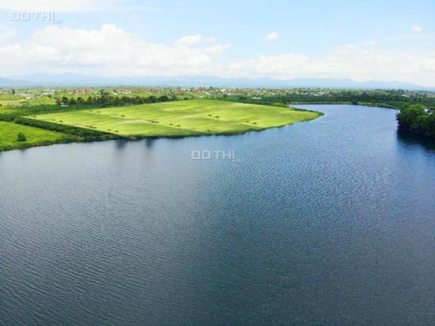 Lô đất 730 m2 view hồ Lộc Thanh tuyệt đẹp - Bảo Lộc 12798547