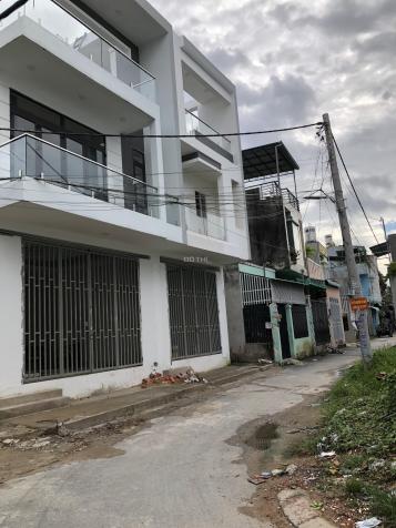 Bán lô đất (55m2) hẻm ô tô đường Số 22, P. Linh Đông, Q. Thủ Đức. Giá: 3,2 tỷ 12982634