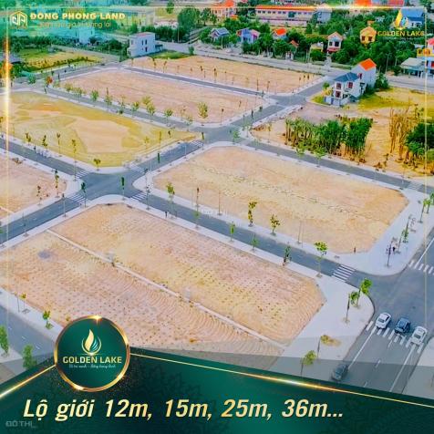 Nhận giữ chỗ Golden Lake - dự án vàng ven biển Bắc Đồng Hới - hạ tầng, sổ đỏ 100% 12982654