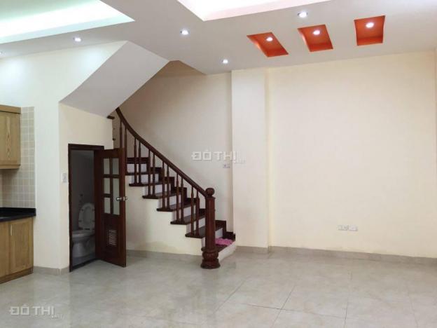 Bán nhà mặt ngõ Vương Thừa Vũ, 40m2, 5T cách phố 10m 4.5 tỷ 12982724