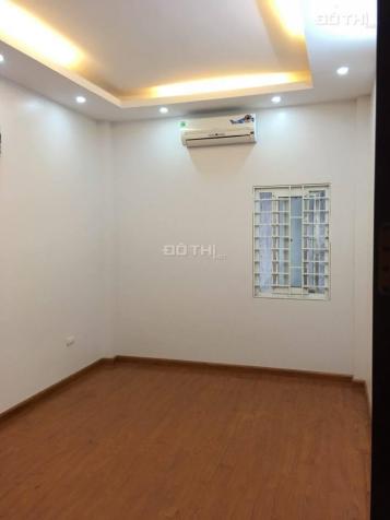 Bán nhà mặt ngõ Vương Thừa Vũ, 40m2, 5T cách phố 10m 4.5 tỷ 12982724