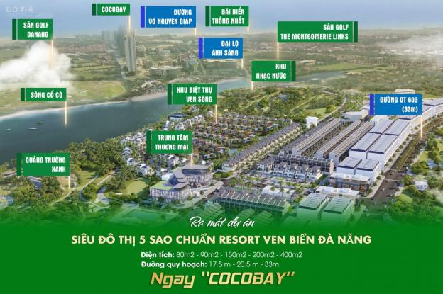 Mở bán dự án One World Regency giữa 2 sân golf lớn nhất Đà Nẵng, CK mua lại đến 16% 12983007