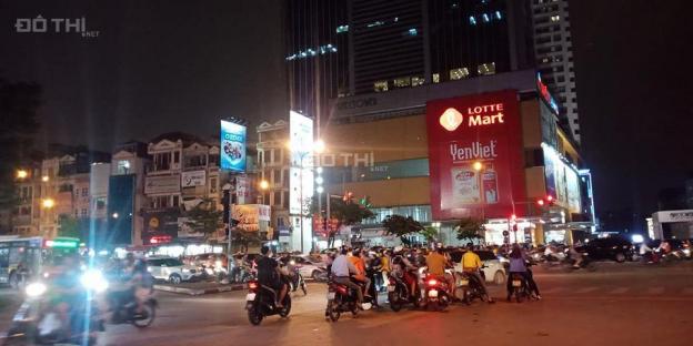 Bán nhà đẳng cấp mặt phố Thái Thịnh, Đống Đa, kinh doanh siêu khủng 118m2, 28.5 tỷ 12983035