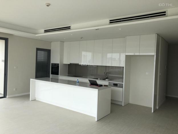 3PN tòa Hawaii Đảo Kim Cương, 119m2, tầng cao, view sông Quận 1 và LM81, giá 9 tỷ 12983071