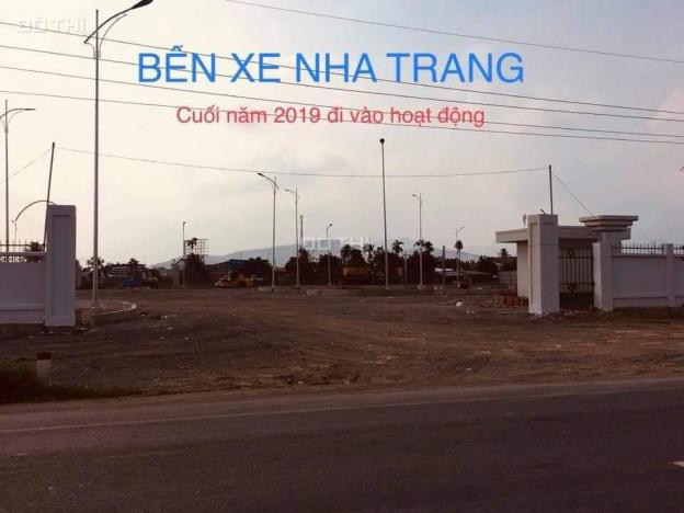 Bán đất cạnh dự án bến xe liên tỉnh phía Nam TP. Nha Trang 12983101