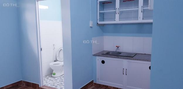 Bán nhà mới hoàn thiện, giá rẻ xã Bàu Năng, Tây Ninh, tặng nội thất 12983199