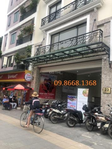 MBKD, đẹp tại Nguyễn Văn Huyên - Cầu Giấy 12983353