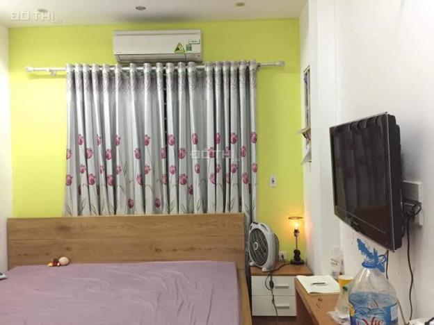 Bán nhà đường Giáp Nhị, quận Hoàng Mai, diện tích 34m2, giá 2,5 tỷ. LH: 0948068186 12983444