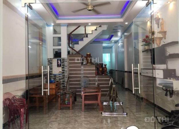 Cần tiền bán nhà 150m2, gần chợ, khu dân cư + Nhà trọ 16 phòng trọ giá rẻ. LH: 0969.739.583 12983595