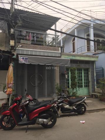 Bán gấp nhà 1 lầu hẻm đường Số 53, Phường Bình Thuận, Quận 7, 0982877899 Mr Thành 12983903
