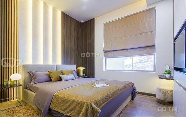 50 căn cuối cùng - Q7 Boulevard căn hộ cao cấp quận 7. Giá rẻ nhất khu vực. QI/2021 nhận nhà 12984288