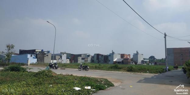 Bán đất sổ đỏ xây phòng trọ gần khu công nghiệp Vĩnh Lộc 12984737