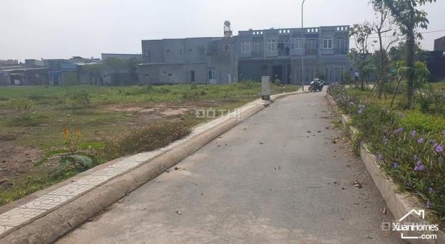 Bán đất sổ đỏ xây phòng trọ gần khu công nghiệp Vĩnh Lộc 12984737