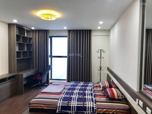 Cho thuê CHCC Goldmark City 136 Hồ Tùng Mậu 2-3-4 PN, view đẹp, giá rẻ 10 tr/tháng 12984830