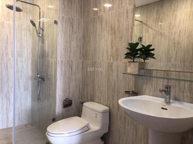 Cho thuê căn 2PN 2WC, full nội thất, The Golden Star, Nguyễn Thị Thập, Quận 7, 12.5tr/th 12984955