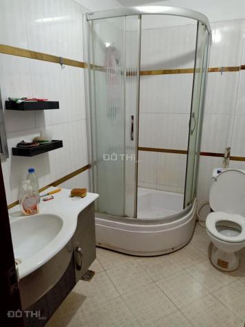 Bán nhà Bách Khoa 41.3m2, 5 tầng, sổ vuông, nội thất xịn đón tết vui, giá 2.6 tỷ. LH 0393050021 12984996