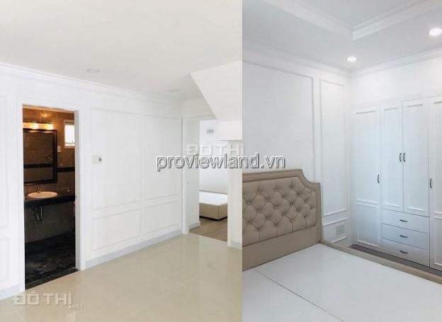 Bán căn hộ Hoàng Anh River View Thảo Điền, Quận 2, 220m2, 2 tầng 12985026