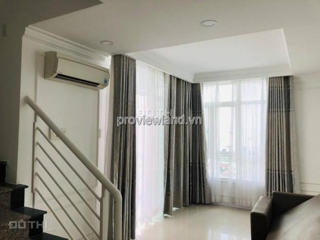 Bán căn hộ Hoàng Anh River View Thảo Điền, Quận 2, 220m2, 2 tầng 12985026