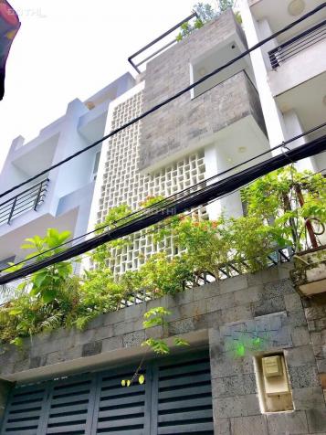 Bán nhà Phạm Văn Đồng, Gò Vấp, DT 4x22m, 2 tầng, giá 8.5 tỷ 12985031