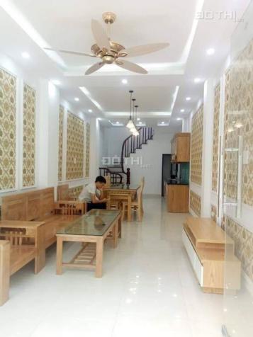 Bán nhà Lê Trọng Tấn, La Khê (4T * 33m2, 3PN), ô tô đỗ gần, chỉ việc dọn vào ở, LH 0333762850 12985054