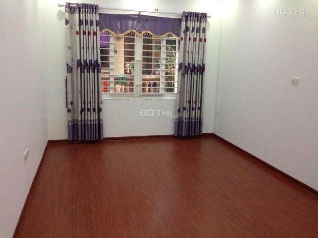 Bán nhà La Khê (33m2 * 5T, 3PN) chỉ 2.2 tỷ, nhà xây mới, cực thoáng, vào ở luôn, LH 0333762850 12985070