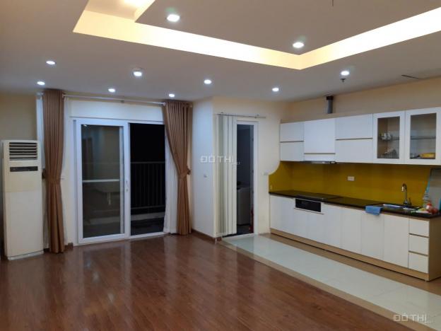 Bán căn hộ chung cư tại dự án Golden Palace, Nam Từ Liêm, Hà Nội, diện tích 118m2, giá 3,65 tỷ 12985123