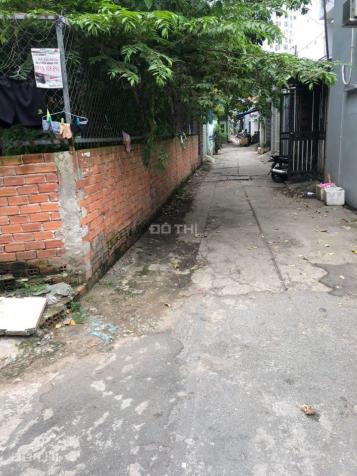 Cần bán gấp đất đẹp HXH tại đường Thạch Lam, phường Phú Thạnh, Tân Phú, giá đầu tư 12985363