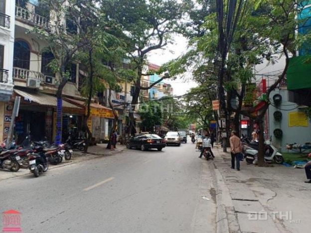 Bán nhà mặt phố Trần Điền: Thang máy, mặt tiền 7m, kinh doanh đỉnh 12985369
