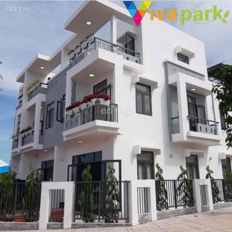 Khai trương biệt thự mẫu Viva Park - ngập tràn ưu đãi ngày 30/11/2019. LH 0942 920 920 12985793