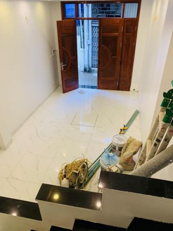 CC bán nhà (38m2*4T, 2,4 tỷ), gần trường THPT Lê Lợi - Hà Đông. Xây độc lập, ngõ thông 12985819