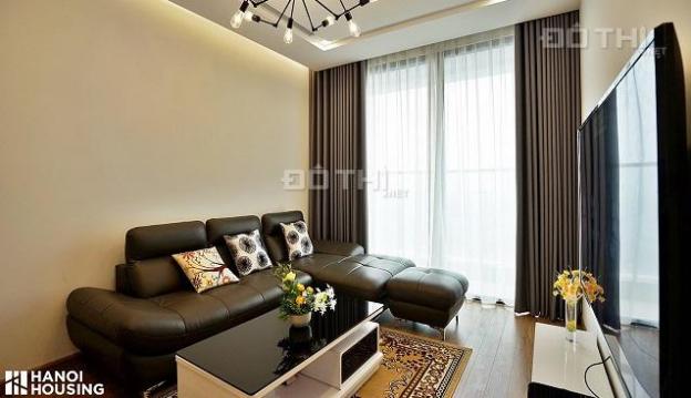 Chính chủ cần bán căn hộ tại chung cư Vinhomes Metropolis M3, 29 Liễu Giai, Ba Đình, HN, giá tốt 12985906