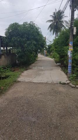 Chủ chuyển về Sài Gòn sinh sống cần bán nhà cấp 4 đối diện TTVH thị trấn Hiệp Phước 12985959