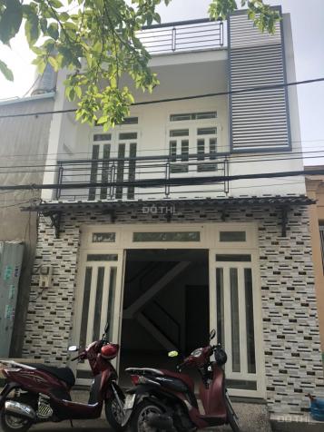 Mua nhà đẹp HXH 8m đón tết đường Quốc Lộ 1A, Quận Bình Tân 12986274