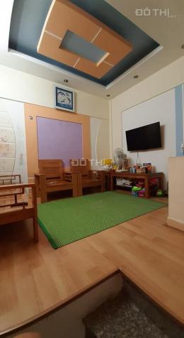 Nhà Lê Trọng Tấn, Thanh Xuân, 43m2, 5 tầng. Giá 2.9 tỷ 12986288