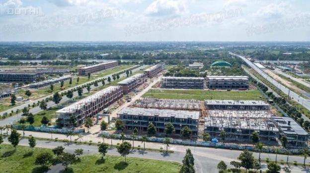 Khu đô thị Lavila Green City nâng cao chất lượng sống 12983391