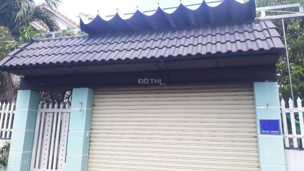Cần bán nhà mái Thái 2 mặt tiền Phường Tân Phong (8.5x27m). Giá 6.3 tỷ 12986366