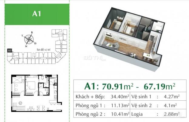 Eco City Việt Hưng: Giá bán mới nhất thay thế hoàn toàn giá bán cũ CK 6.5% + tủ lạnh 30tr 12986527