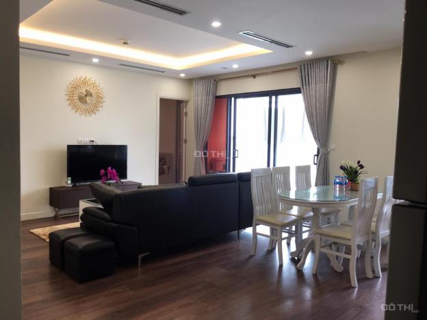 Cho thuê căn hộ Center Point Lê Văn Lương, 80-100m2, 2-3PN, đủ đồ giá từ 11Tr/th. LH: 0983551661 12986651