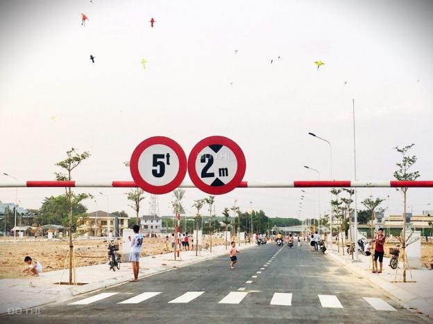 Dự án ở Thuận An, cơn sốt đất nền thật hay ảo, chỉ từ 21tr/m2, đã có sổ từng nền, sang tên ngay 12986665