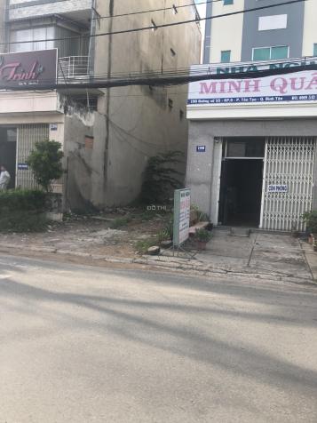 Mở bán đất nền khu vực gần KDC Lê Minh Xuân, BV Chợ Rẫy 2, sổ hồng riêng. LH: 0983.810.401 12986691