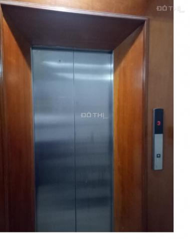 Bán nhà Trần Quốc Hoàn ô tô thang máy 9 tầng, chỉ 10.9 tỷ 12986762