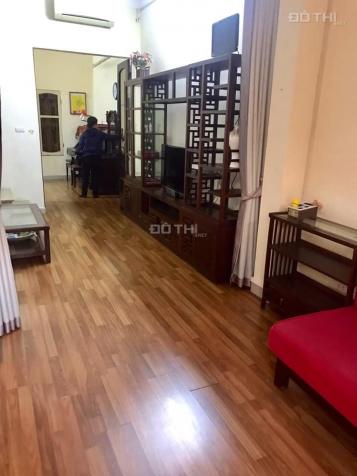 Hot! Bán nhà phân lô Tam Trinh, Hoàng Mai, 70m2 x 3T, MT 5.5m, ô tô, siêu văn phòng, 7.1 tỷ 12986948