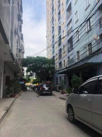 Bán nhà phố tại đường Trần Vỹ, phường Mai Dịch, Cầu Giấy, Hà Nội, diện tích 42m2, giá 6.3 tỷ 12986970