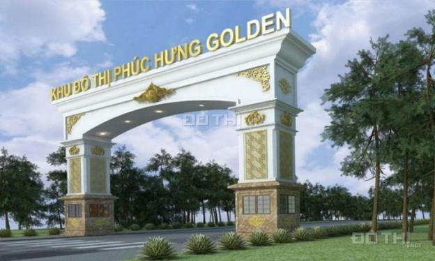 KĐT Phúc Hưng Golden, nằm trong khu dân cư, 340 triệu/nền 12986988