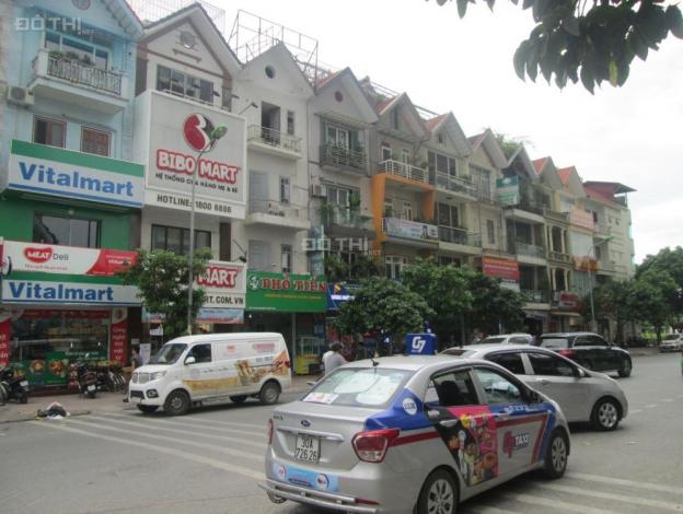 Shophouse MP Nguyễn Văn Lộc sầm uất, 2 mặt tiền, nở hậu 88m2 x 4T, chỉ 15.9 tỷ. LH: 0989.62.6116 12987003
