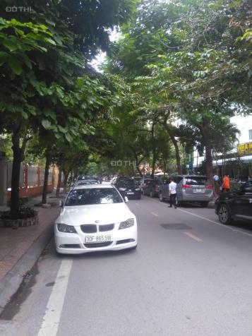 Bán nhà phố Nguyễn Thị Định, phân lô liền kề ô tô vào nhà, gần phố, nội thất xịn 12987091