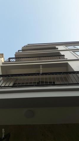 Bán nhà phố Nguyễn Quý Đức, Q. Thanh Xuân, 4 tầng, giá 2.55 tỷ 12977764