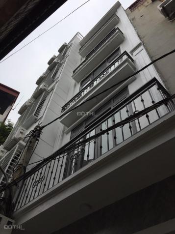 Bán nhà đường Thanh Bình, Mỗ Lao, Hà Đông, Hà Nội. DT 32m2 x 5T, giá 2.9 tỷ 12987197