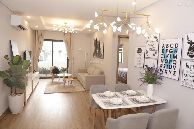 Sở hữu căn hộ cao cấp từ trực tiếp CĐT, CK 6,5% khi mua chung cư Le Grand Jardin Sài Đồng 12987426